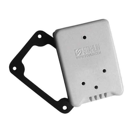 Vent Drain, Drain Accessory, Fiberglass MPN:HW-4XDVKIT