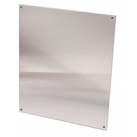 Back Panel, Panel Accessory, Fiberglass MPN:HW-MP2020FG