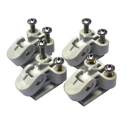 Swing Panel, Panel Accessory, polycarbonate MPN:HW-PSPMK