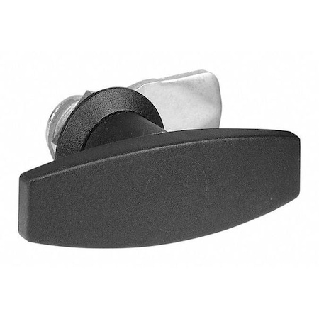 Replacement Lock, Lock Accessory, Chrome MPN:N41214TTH