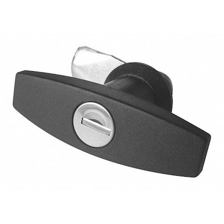 Replacement Lock, Lock Accessory, Chrome MPN:N41214TTHKL