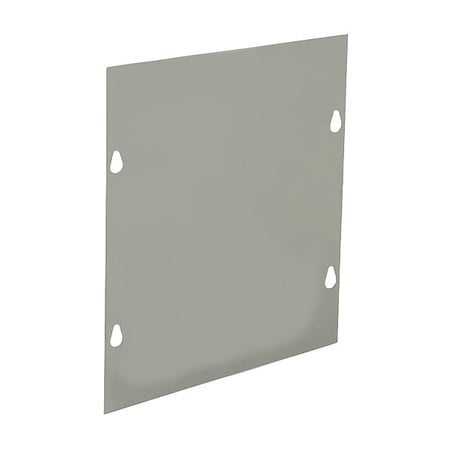 Box Cover, Wall Box Type, 16 Gang, Carbon Steel, Surface Cover Type MPN:SC0808