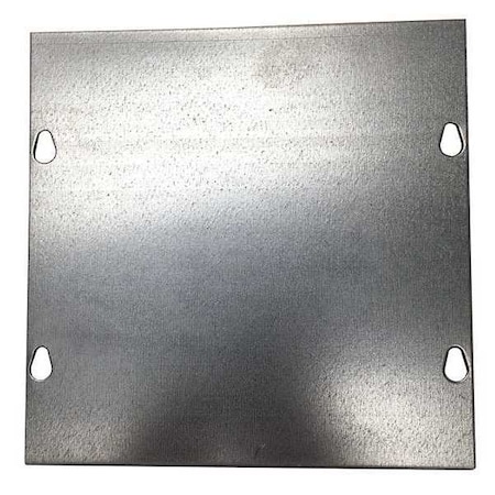 Box Cover, Wall Box Type, 16 Gang, Steel, Surface Cover Type MPN:SC0808G