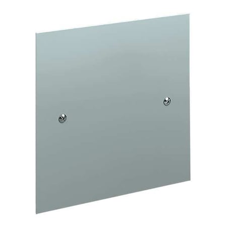 Electrical Box Cover, 16 Gangs Gang, Carbon Steel, Surface Cover Type MPN:SC1616