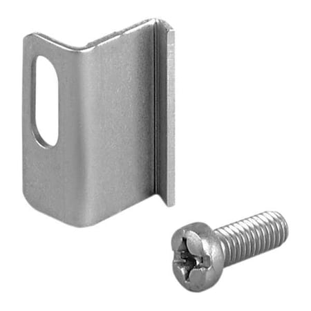 Replacement Clamp Assembly, Clamp Accessory, Chrome MPN:WABN4JICA