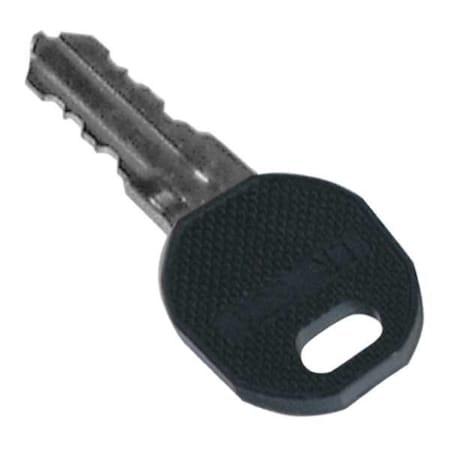Replacement key, Key Accessory, Chrome MPN:WAL12KEY