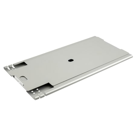 Fiber, Splicing Tray, 24 Fib, Fusion, 10IN MPN:STRAY24F