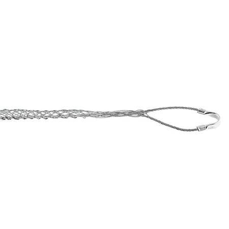 Cable Support Grip, Offset, 750 lb. MPN:02201038