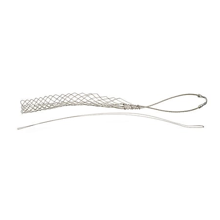 Cable Support Grip, Single, 15 in. Mesh MPN:02202018