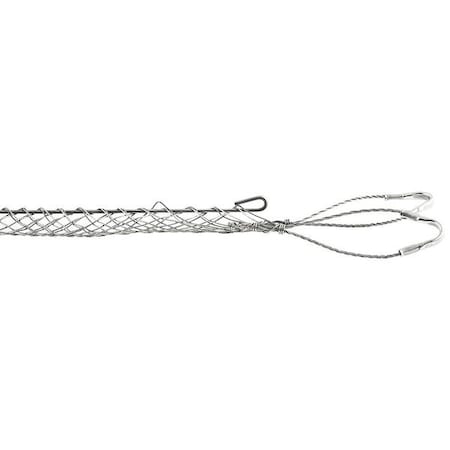 Cable Support Grip, Double, 1.50 to 1.74in MPN:02203007