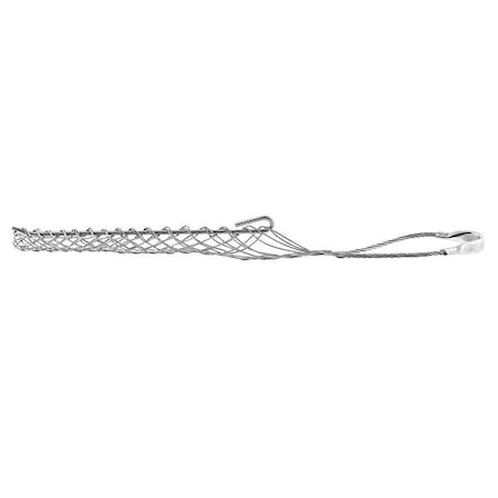 Cable Support Grip, Offset, 1500 lb. MPN:02203042