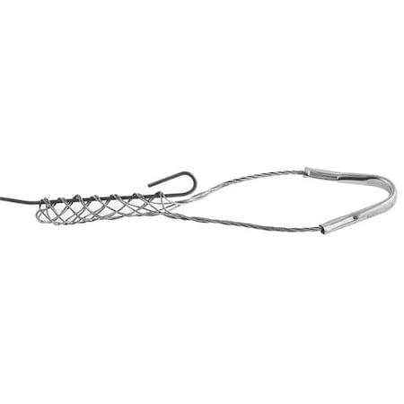 Fiber Optic Cable Support Grip, Single MPN:022291017
