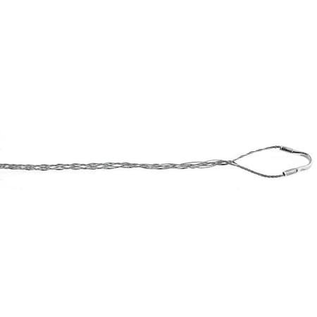 Cable Support Grip, Single, 1020 lb. MPN:02401015