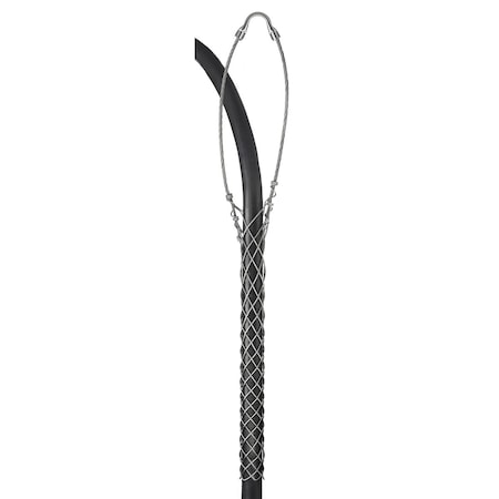 Cable Support Grip, Single, 1.00 to 1.24in MPN:02401017