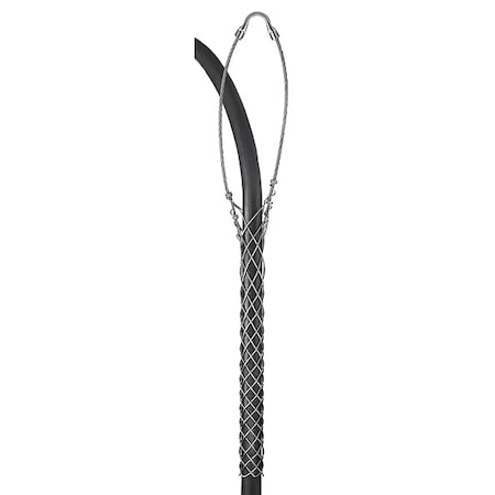 Single Eye Support Grip 1.7-2.0 Ss MPN:02401020