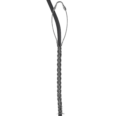 Single Eye Support Grip .50-.62 Ss MPN:02402013