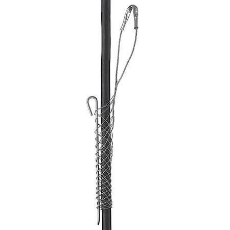 Offset Eye Support Grip .74-.99 Ss MPN:02403039