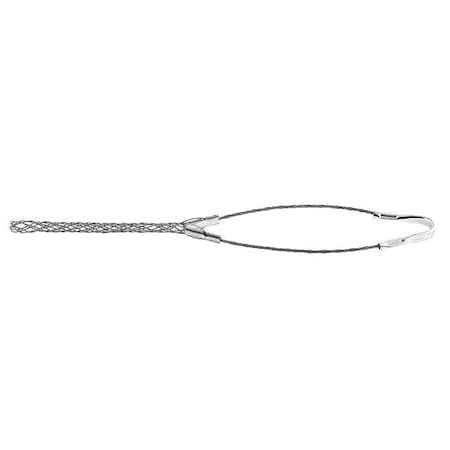 Cable Support Grip, Single, 0.23 to 0.31in MPN:02416001