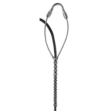 Heavy Duty Eye Service Drop Closed Mesh MPN:02417005