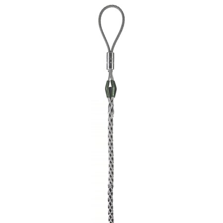 Pulling Grip, Flexible Eye, 1.25-1.49 In MPN:03302052