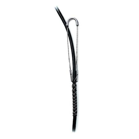 Bus Drop Cable Support Grip, 450 lb. MPN:073041277