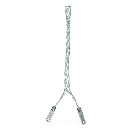 I-Grip, Steel Body, Steel Grip, 4 3/4 in MPN:07310002
