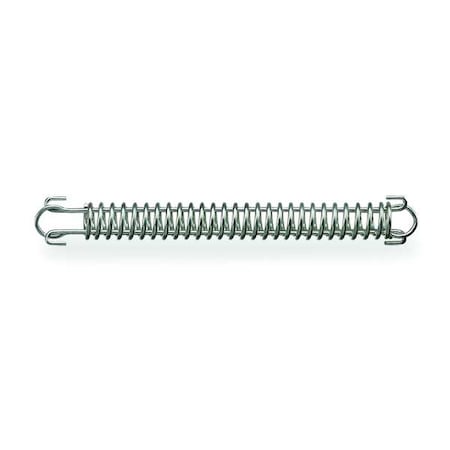 Bus Drop Safety Spring, 500 lb., 3/4 In. MPN:20302001