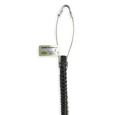 Cable Support Grip, Single, 3.50 to 3.99in MPN:2203024
