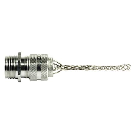 Strain Relief Cord Grip, 2.19 to 2.31 in. MPN:74011034