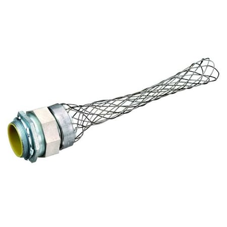 Conduit Fitting, Steel, Trade Size 3in MPN:74093522