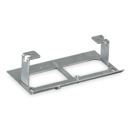 Device Bracket, Gray, Brackets MPN:HBL3007CGY