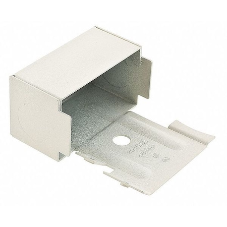 External Corner Coupling, Ivory MPN:HBL3010AEIV