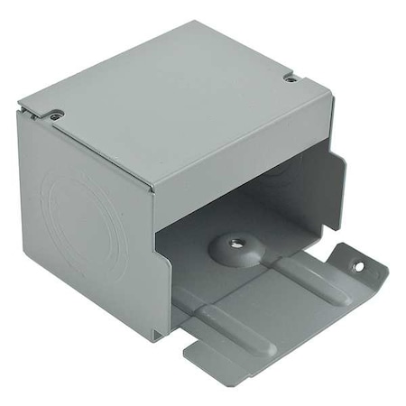 Entrance End, Ivory, Steel, Ends MPN:HBL3010CIV