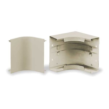 Internal Elbow, Ivory, Steel, Elbows MPN:HBL4717IV