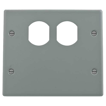 Plate, 4000 Series Raceway, Plates MPN:HBL4747BXIV