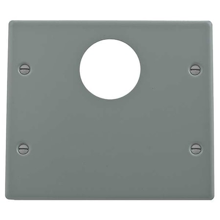 Plate, 4000 Series Raceway, Plates MPN:HBL4747JXGY