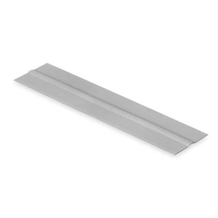 Hubbell HBL4750 Series HBL4750DGY Metal Raceway Divider - Divider - 1 Pack MPN:HBL4750DGY