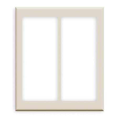 Device Bracket, Ivory, Brackets MPN:HBL4750IV