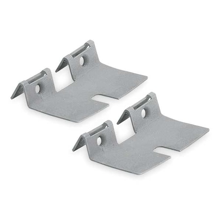Hubbell HBL4750 Series HBL4751AC Metal Raceway Coupling - Coupler - 1 Pack MPN:HBL4751AC