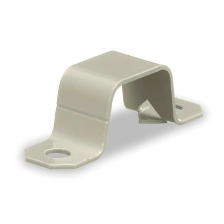 Mounting Strap, Ivory, Steel, Straps MPN:HBL504IV