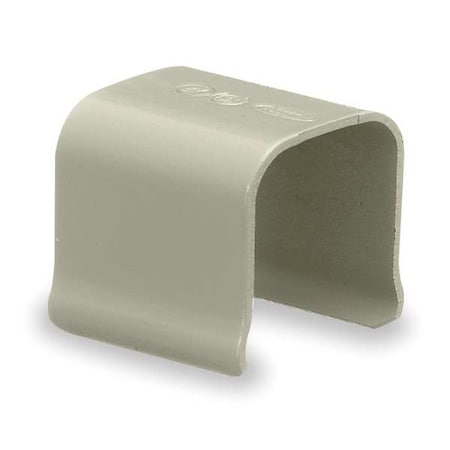 Connection Cover, Ivory, Steel, 500 Series MPN:HBL506IV