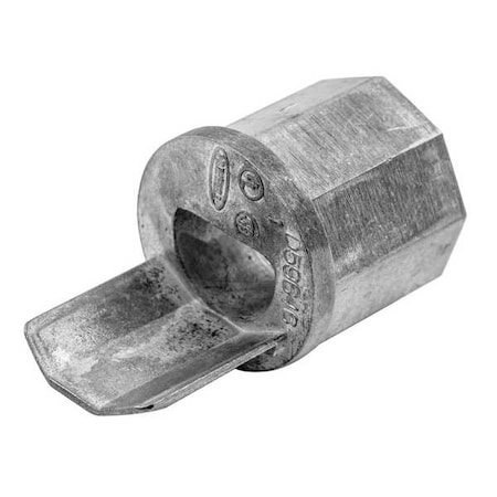 Conduit Connector, Steel, Connectors MPN:HBL5782C
