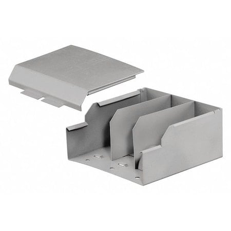 Entrance End Fitting Divided MPN:HBL6710DFOGY
