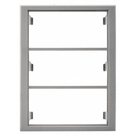 Channell Divider MPN:HBL6750GY