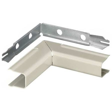 Internal Elbow, Ivory, Steel, Elbows MPN:HBL717IVA