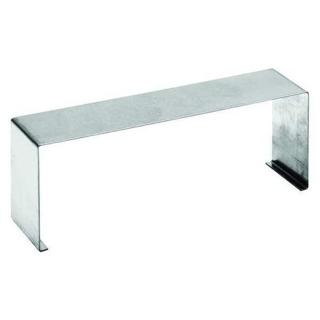 Raceway, Cover Clip, Hblalu4800 Series MPN:HBLALU4806