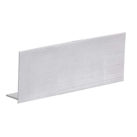 Raceway, Blank End, Hblalu4800 Series MPN:HBLALU4810B
