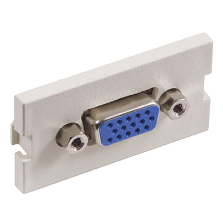 Hdmi 15/9-Pin 3.5Mm, Blank, 2 Unit MPN:IM15315BK