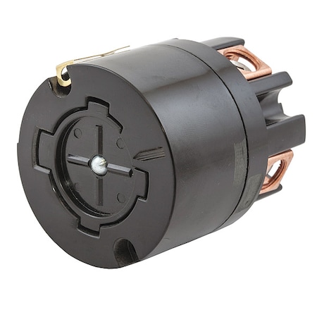 Replacement Hubbellock Interior MPN:IN16280