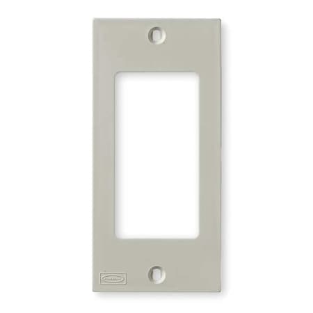 Style Line Faceplate, White MPN:KP26